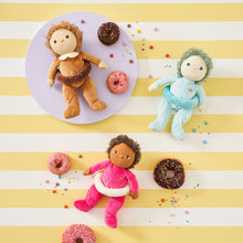 Load image into Gallery viewer, Dinky Dinkum Dolls - Darcy Donut
