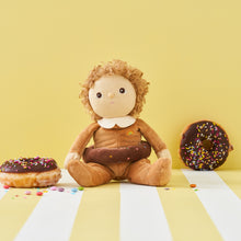 Load image into Gallery viewer, Dinky Dinkum Dolls - Darcy Donut
