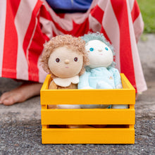 Load image into Gallery viewer, Dinky Dinkum Dolls - Darcy Donut
