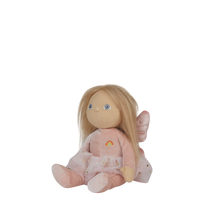 Load image into Gallery viewer, Dinky Dinkum Doll - Fairy Fiona Pink
