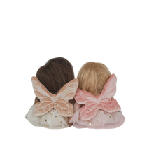 Load image into Gallery viewer, Dinky Dinkum Doll - Fairy Fiona Pink

