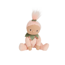 Load image into Gallery viewer, Dinky Dinkums Fruity Cuties - Peggy Peach
