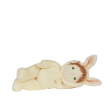 Load image into Gallery viewer, Dinky Dinkums Fluffle Family - Babbit Bunny
