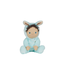 Load image into Gallery viewer, Dinky Dinkums Fluffle Family - Basil Bunny
