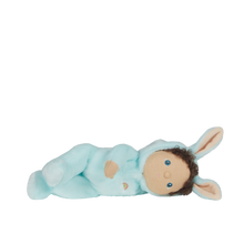 Load image into Gallery viewer, Dinky Dinkums Fluffle Family - Basil Bunny
