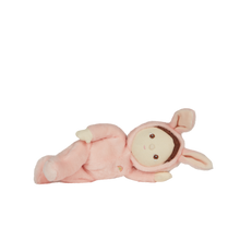 Load image into Gallery viewer, Dinky Dinkums Fluffle Family - Bella Bunny
