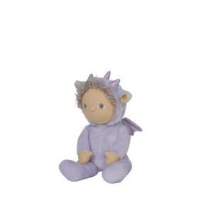 Dinky Dinkum Doll – Duffy Dragon