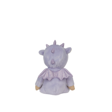 Load image into Gallery viewer, Dinky Dinkum Doll – Duffy Dragon
