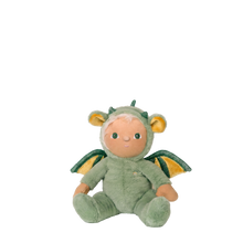 Load image into Gallery viewer, Dinky Dinkum - Dax Dragon
