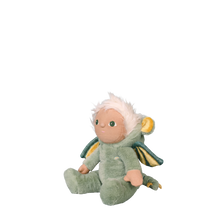 Load image into Gallery viewer, Dinky Dinkum - Dax Dragon
