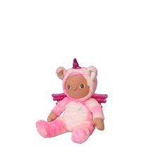 Load image into Gallery viewer, Dinky Dinkum - Yuna Unicorn
