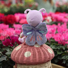Load image into Gallery viewer, Dinky Dinkum Dolls - Betty Butterfly
