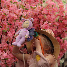 Load image into Gallery viewer, Dinky Dinkum Dolls - Betty Butterfly
