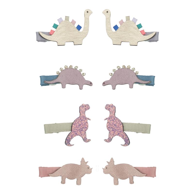 Dino Mini Clips Party Time