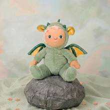 Load image into Gallery viewer, Dinky Dinkum - Dax Dragon
