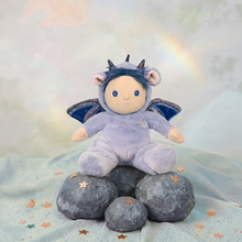 Load image into Gallery viewer, Dinky Dinkum - Dusty Dragon
