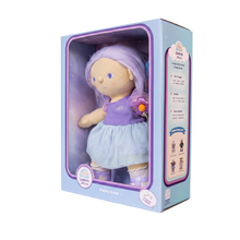Load image into Gallery viewer, Dinkum Doll - Fairy Evie

