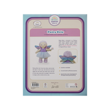 Load image into Gallery viewer, Dinkum Doll - Fairy Evie
