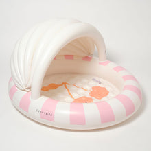 Load image into Gallery viewer, Kids Inflatable Pool Cotton Candy Cherry

