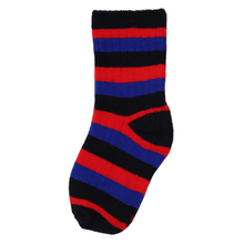 Load image into Gallery viewer, Cars &amp; Dinosaur Socks 5pk Assorted
