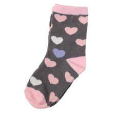 Load image into Gallery viewer, Sunshine &amp; Rainbow Socks 5pk Assorted
