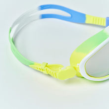Load image into Gallery viewer, Kids Swim Mask Into the Jungle Multi
