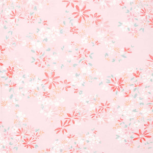Flap Cap Bambini Athena Blossom