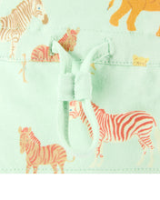 Load image into Gallery viewer, Flap Cap Down Under Congo Oasis
