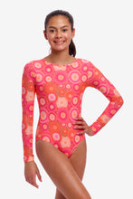 Load image into Gallery viewer, Girl&#39;s Long Shot One Piece Ahelhe
