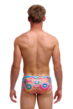 Load image into Gallery viewer, Boy's Sidewinder Trunks Kulin Colour

