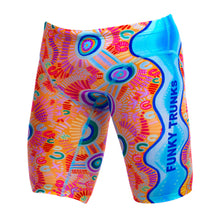 Load image into Gallery viewer, Boy's Fast Training Jammers Kulin Colour
