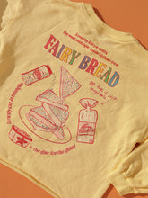 Load image into Gallery viewer, Fairy Bread On Butter Pullover
