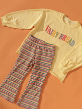 Load image into Gallery viewer, Fairy Bread On Butter Pullover
