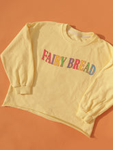 Load image into Gallery viewer, Fairy Bread On Butter Pullover
