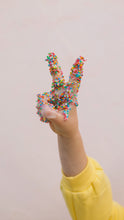 Load image into Gallery viewer, Fairy Bread On Butter Pullover
