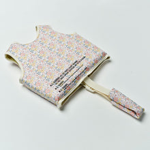 Load image into Gallery viewer, Kids Swim Vest 1-2 Into the Garden Ditsy Floral
