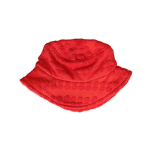 Load image into Gallery viewer, Bubble Terry Towelling Bucket Hat - Fiesta
