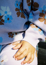 Load image into Gallery viewer, Organic Fields Knit Pull Over
