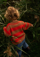 Load image into Gallery viewer, Organic Textured Rib Pull Over - Earth &amp; Sauce
