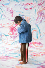 Load image into Gallery viewer, Organic Tape Milano Knit Pant - Espresso
