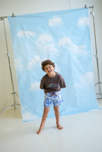 Load image into Gallery viewer, Parrot Fish Tee - Dune
