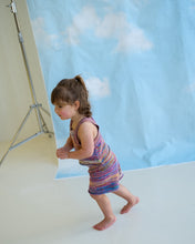 Load image into Gallery viewer, Knitted Shorts - Rainbow
