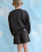 Load image into Gallery viewer, Parrot Fish Shorts - Ash
