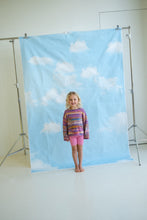 Load image into Gallery viewer, Knitted Pull Over - Rainbow
