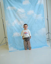 Load image into Gallery viewer, Perch Fish Tee - Cream
