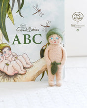 Load image into Gallery viewer, May Gibbs x Tara Treasures - Gumnut Baby Toy
