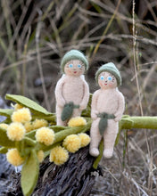 Load image into Gallery viewer, May Gibbs x Tara Treasures - Gumnut Baby Toy
