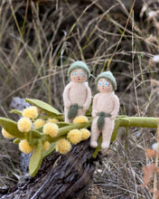 Load image into Gallery viewer, May Gibbs x Tara Treasures - Gumnut Baby Toy
