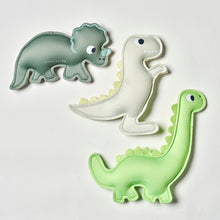 Load image into Gallery viewer, Dive Buddies Dino Multi Set of 3
