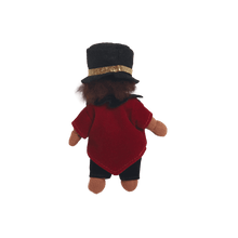 Load image into Gallery viewer, Holdie Circus Folk - Rolando the Ringleader
